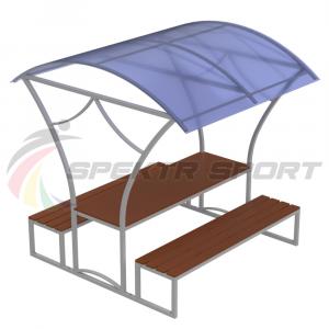 Купить Беседка Летняя в Таганроге 