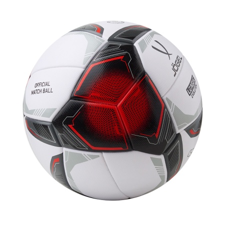 Купить Мяч футбольный Jögel League Evolution Pro №5 в Таганроге 