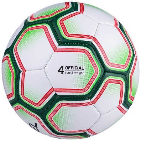 Купить Мяч футбольный Jögel Nano №4 в Таганроге 